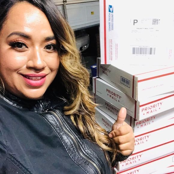 Hello I’m Arianna but my friends call me A… - Picture 10 of 16